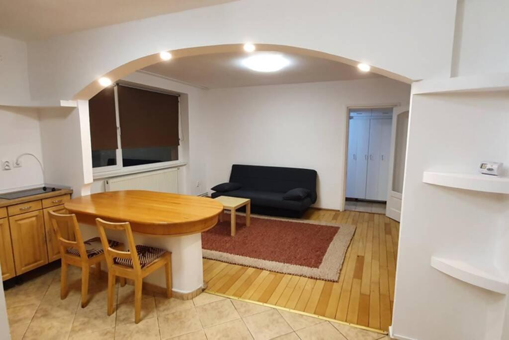 Titian'S Cozy Apartment Сибиу Экстерьер фото