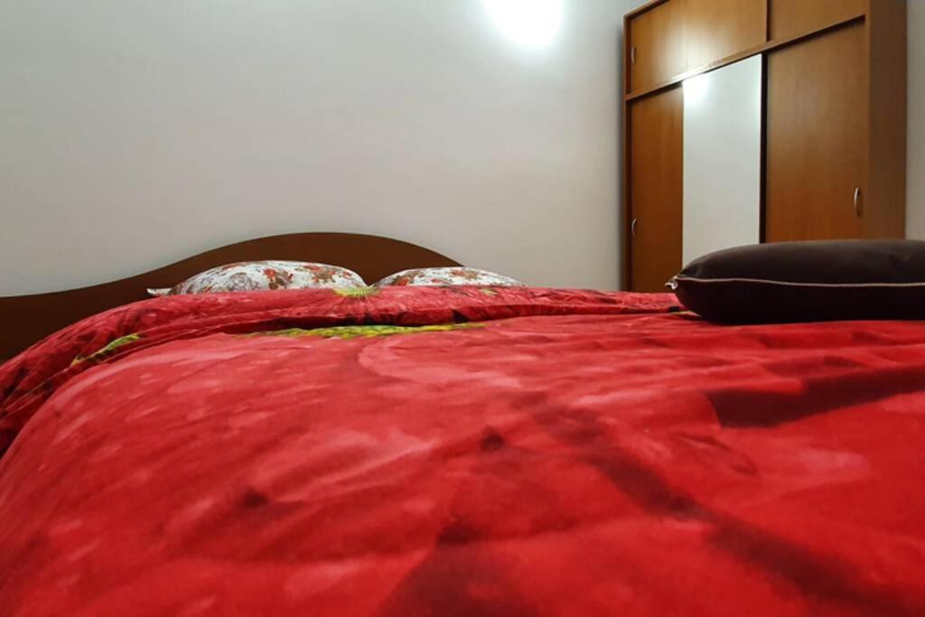 Titian'S Cozy Apartment Сибиу Экстерьер фото