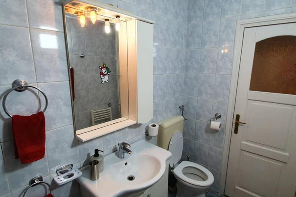 Titian'S Cozy Apartment Сибиу Экстерьер фото
