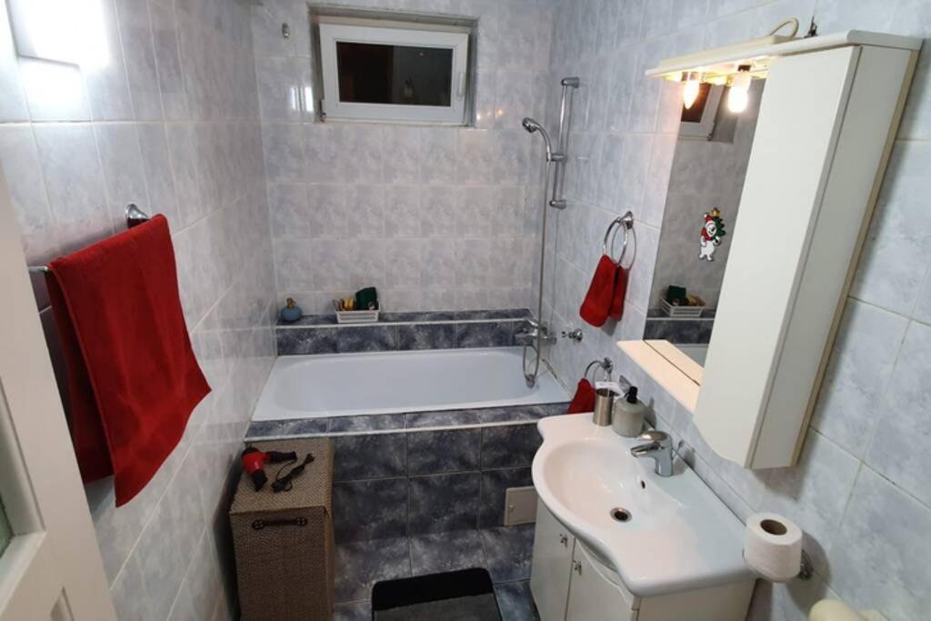 Titian'S Cozy Apartment Сибиу Экстерьер фото